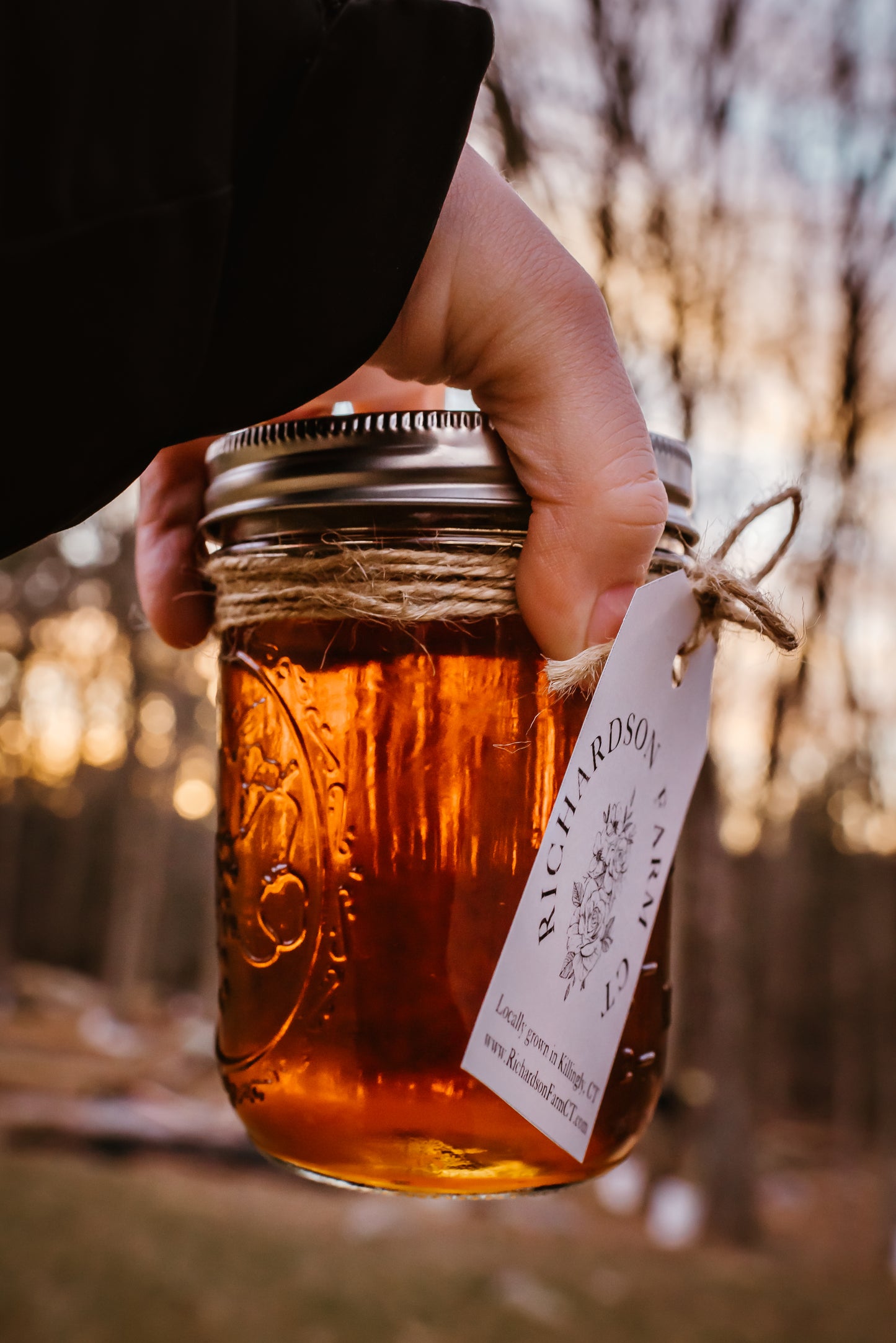 Maple Syrup