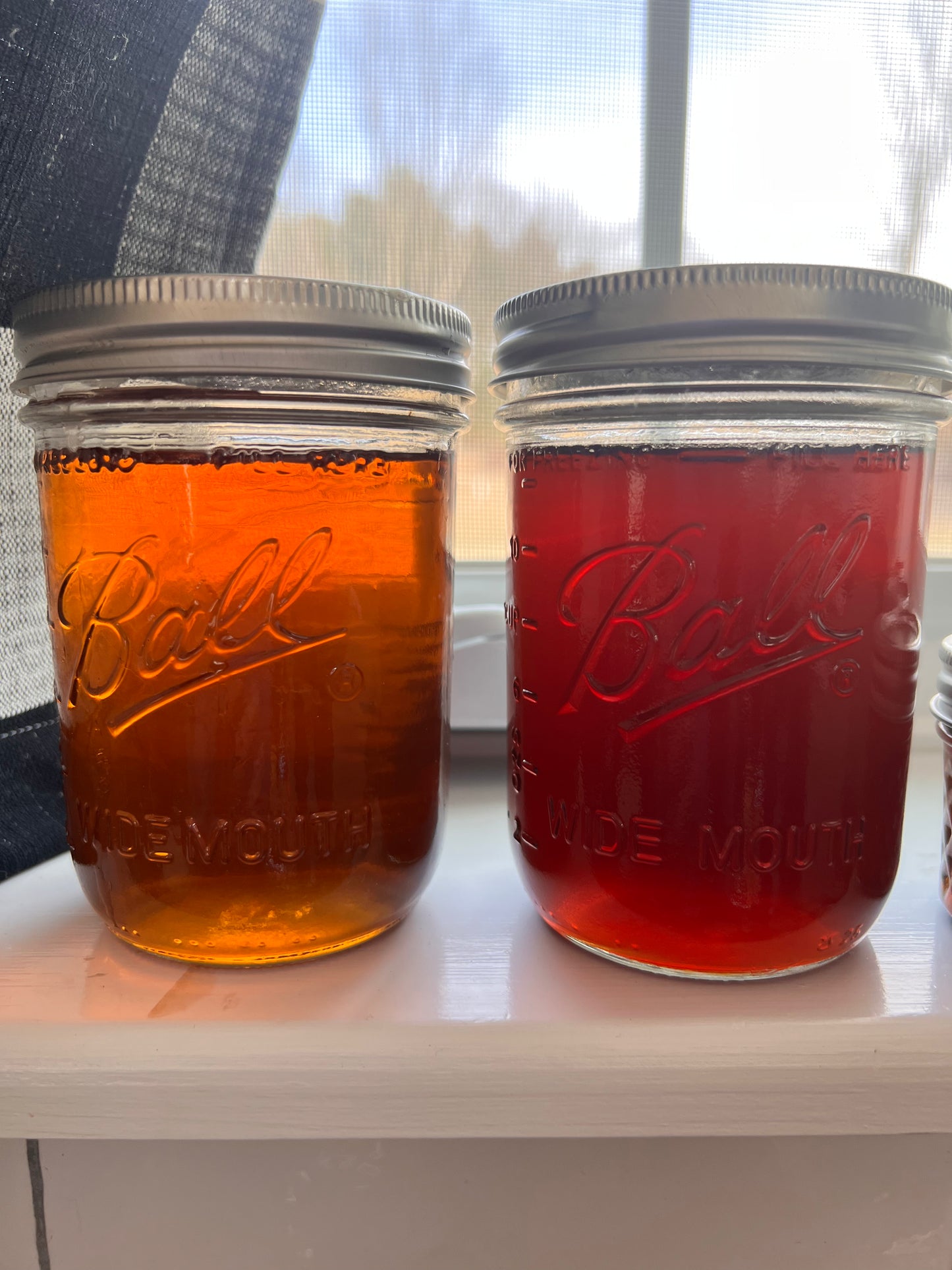 Maple Syrup