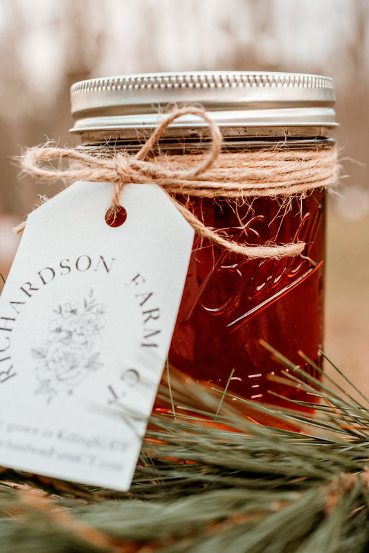Maple Syrup