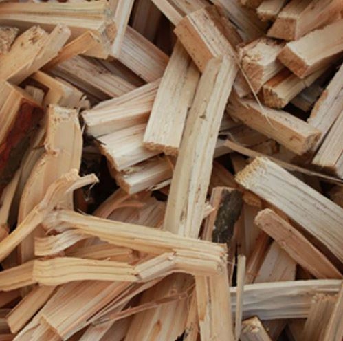 Kindling!
